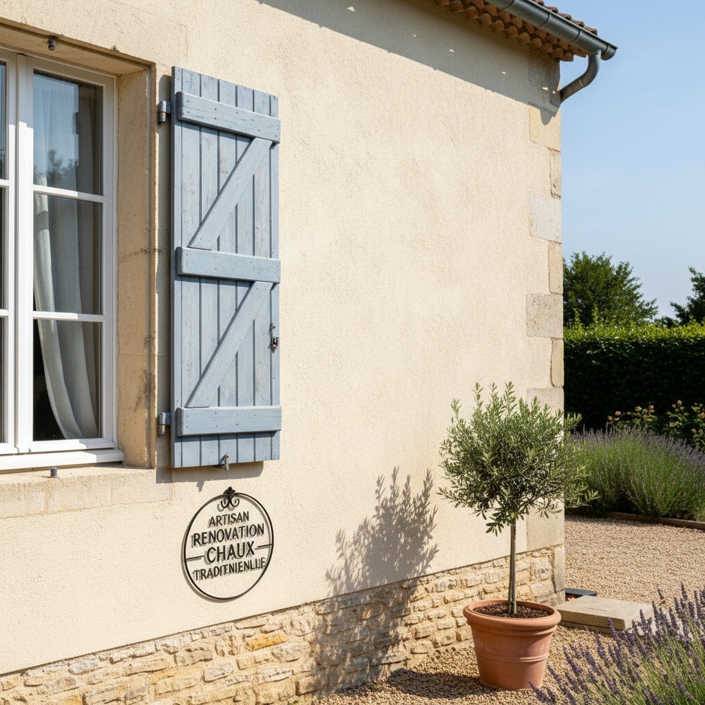 Projet de Maçon - Photo 3